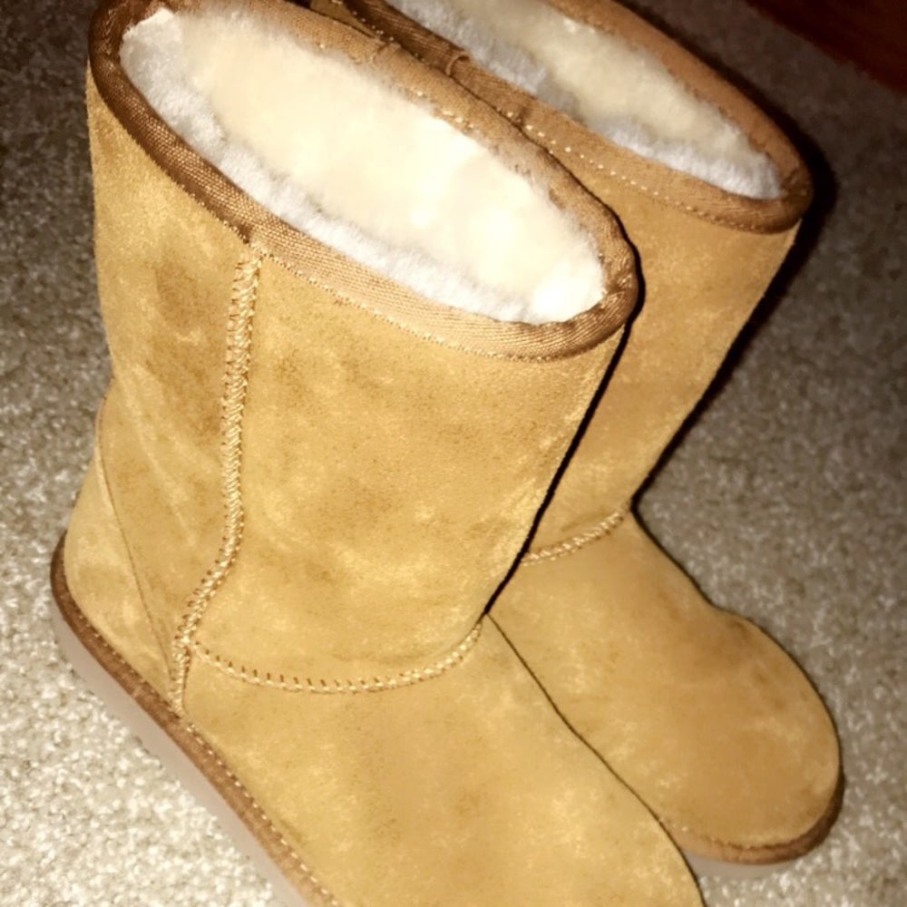 Koolaburra UGGs